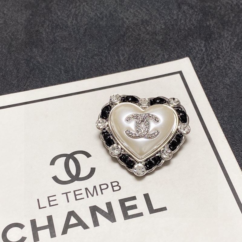 Chanel Brooches